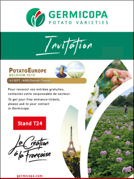INVITATION