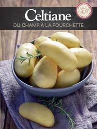 CELTIANE, du champ à l'assiette